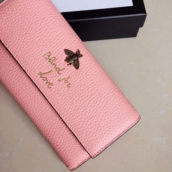 グッチ財布 レプリカ背面デザイン